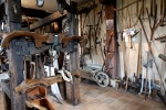 Le musée - Salle du rez-de-chaussée droite 2