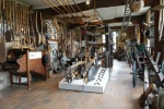 Le musée - Salle du rez-de-chaussée droite 2